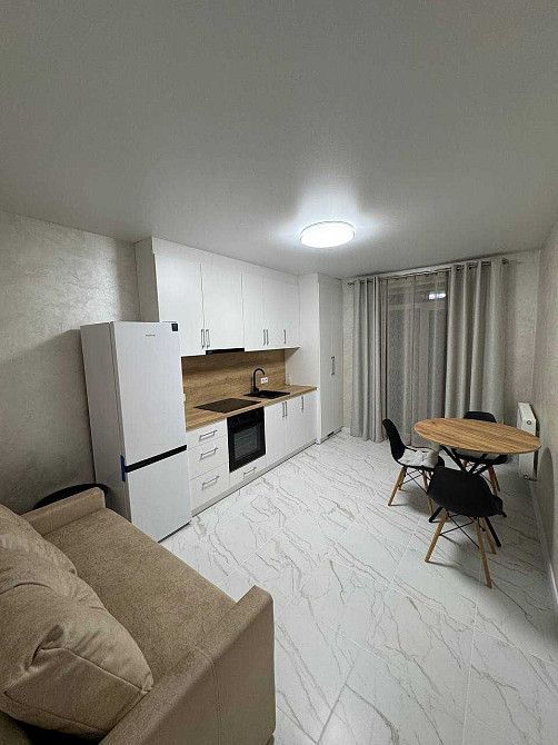 Оренда 1-кімнатної квартири + кухня студія в ЦЕНТРІ МІСТА ТРУСКАВЕЦЬ Трускавець - зображення 4