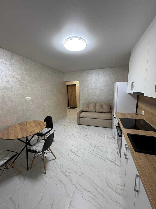 Оренда 1-кімнатної квартири + кухня студія в ЦЕНТРІ МІСТА ТРУСКАВЕЦЬ Трускавець - зображення 5