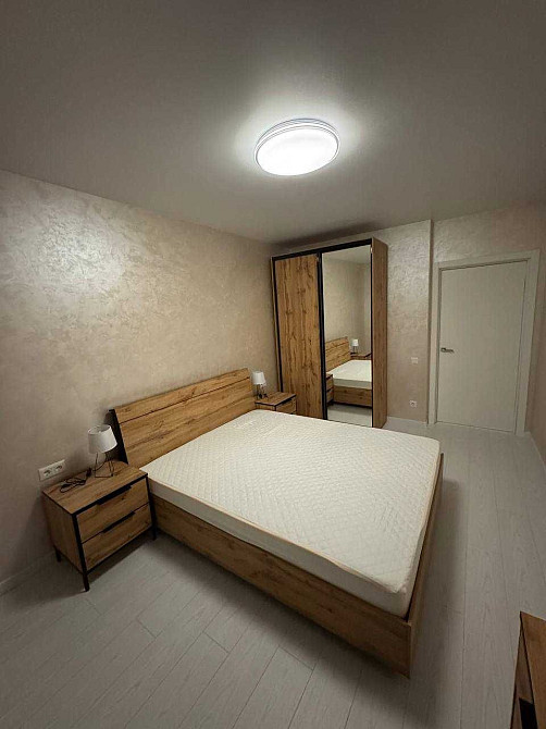 Оренда 1-кімнатної квартири + кухня студія в ЦЕНТРІ МІСТА ТРУСКАВЕЦЬ Трускавець - зображення 3