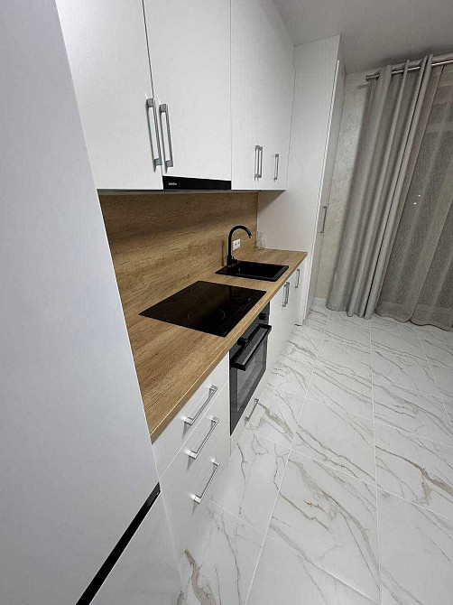 Оренда 1-кімнатної квартири + кухня студія в ЦЕНТРІ МІСТА ТРУСКАВЕЦЬ Трускавець - зображення 7