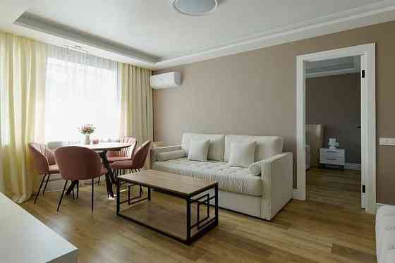 Здам 2к квартиру бульвар Лесі Українки,5 Киев