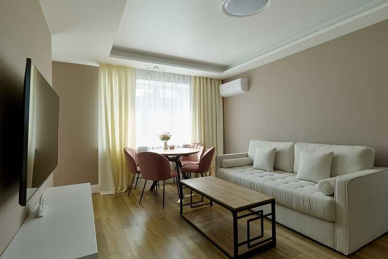 Здам 2к квартиру бульвар Лесі Українки,5 Киев - изображение 2