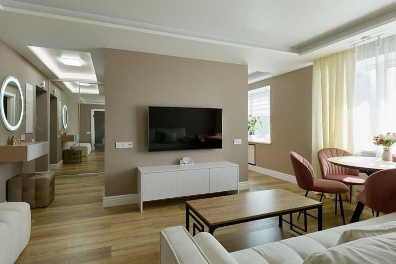 Здам 2к квартиру бульвар Лесі Українки,5 Киев - изображение 3