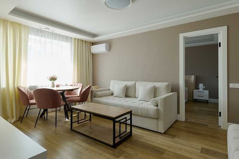 Здам 2к квартиру бульвар Лесі Українки,5 Киев - изображение 1