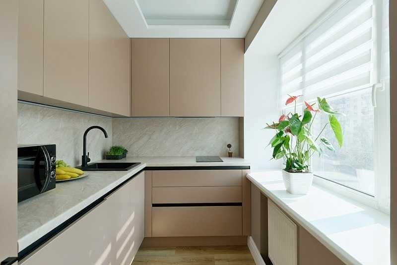 Здам 2к квартиру бульвар Лесі Українки,5 Киев - изображение 8