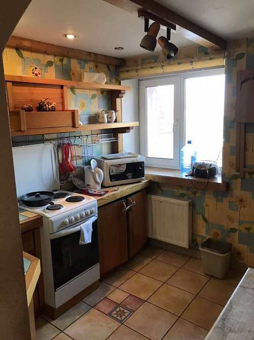 Здам квартиру 55кв м. Николаев - изображение 4