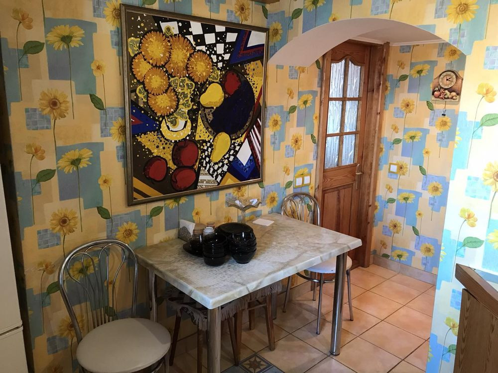 Здам квартиру 55кв м. Николаев - изображение 6