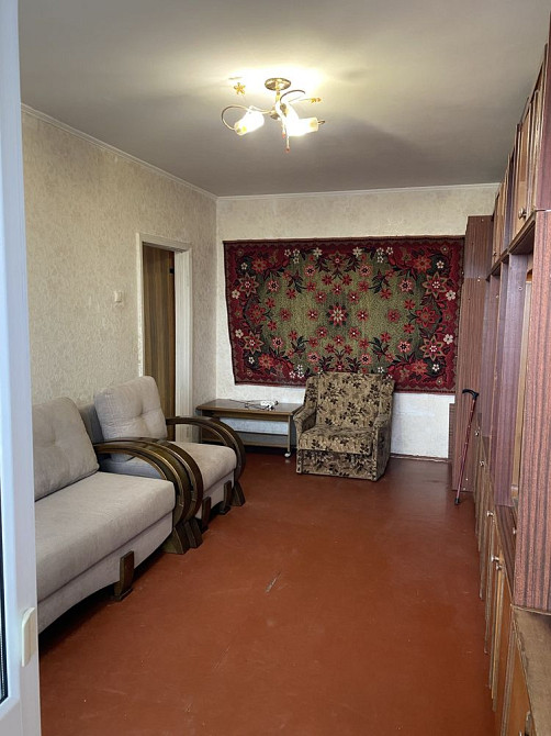 Здається 1 кімнатна квартира на Ювілейному Ровно - изображение 3