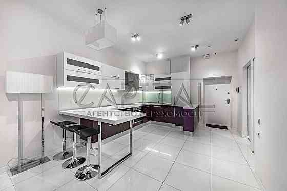 Оренда квартири, Верхогляда, Драгомирова, ЖК Новопечерські Липки Киев