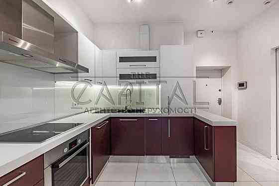 Оренда квартири, Верхогляда, Драгомирова, ЖК Новопечерські Липки Киев