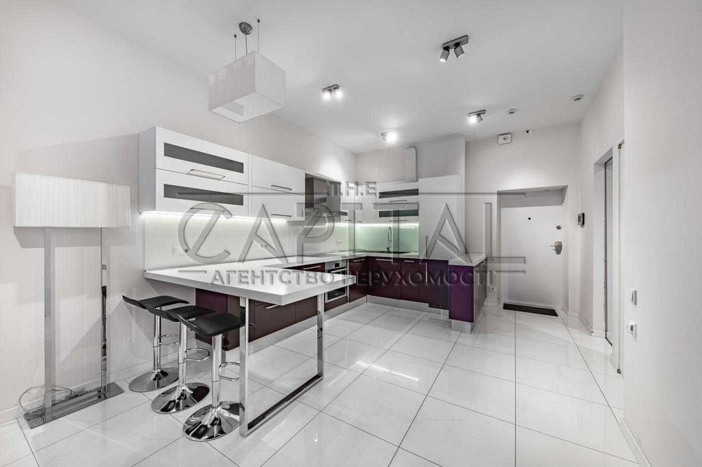 Оренда квартири, Верхогляда, Драгомирова, ЖК Новопечерські Липки Киев - изображение 3