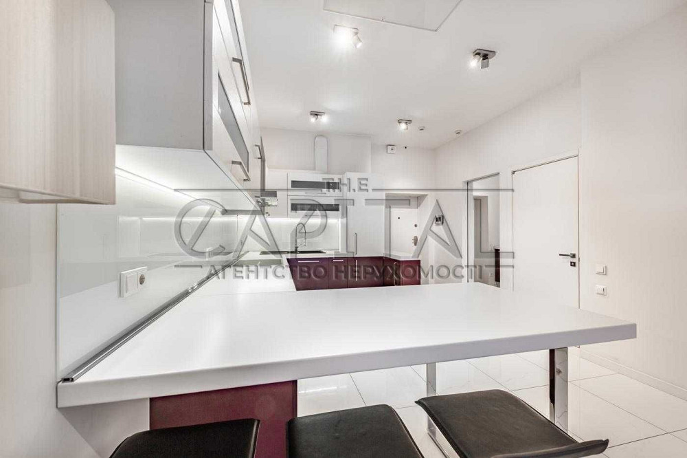 Оренда квартири, Верхогляда, Драгомирова, ЖК Новопечерські Липки Киев - изображение 2