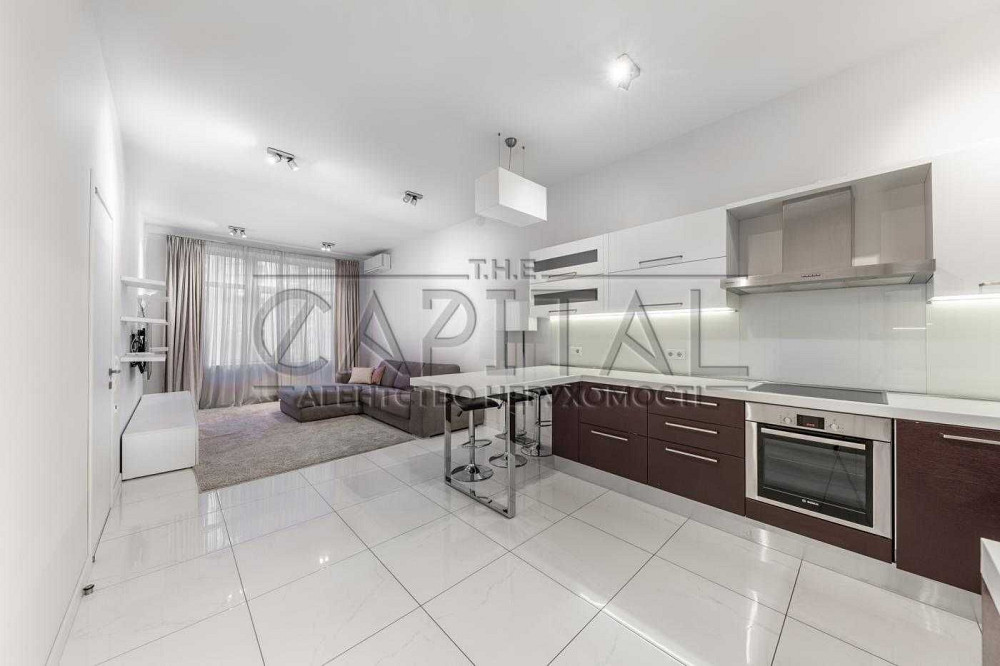 Оренда квартири, Верхогляда, Драгомирова, ЖК Новопечерські Липки Киев - изображение 5