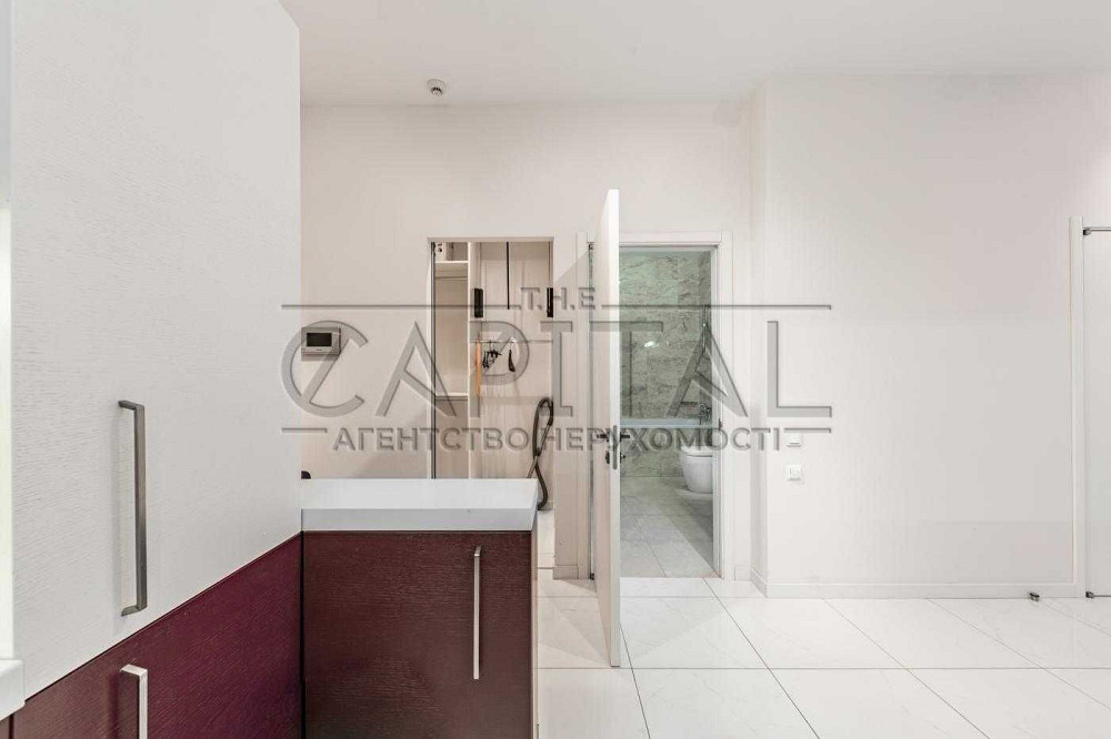 Оренда квартири, Верхогляда, Драгомирова, ЖК Новопечерські Липки Киев - изображение 6