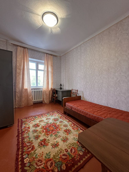 Оренда 3-кім. квартира вул. Слобідська Чернигов - изображение 6