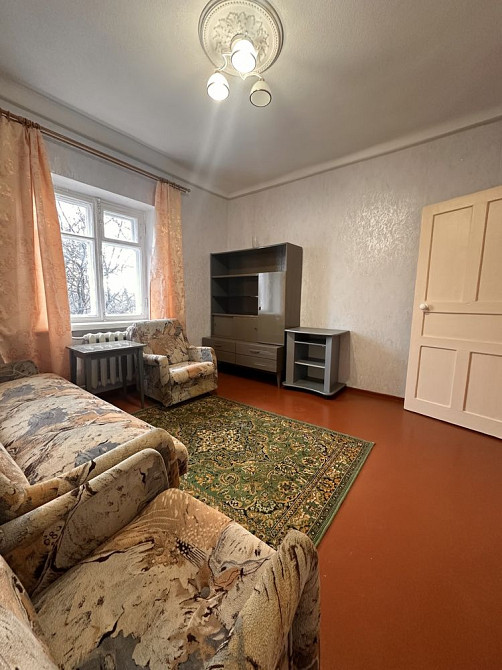 Оренда 3-кім. квартира вул. Слобідська Чернигов - изображение 1