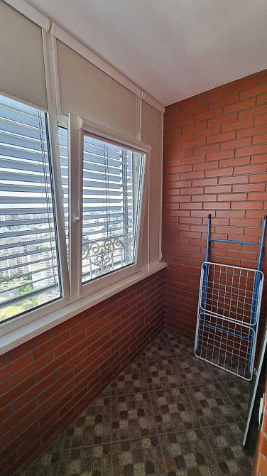 Здається гарна двох кімнатна видова квартира Киев - изображение 7