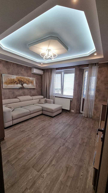 Здається гарна двох кімнатна видова квартира Киев - изображение 6