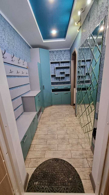 Здається гарна двох кімнатна видова квартира Киев - изображение 2