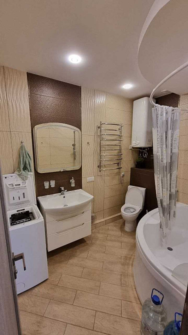 Здається гарна двох кімнатна видова квартира Киев - изображение 4