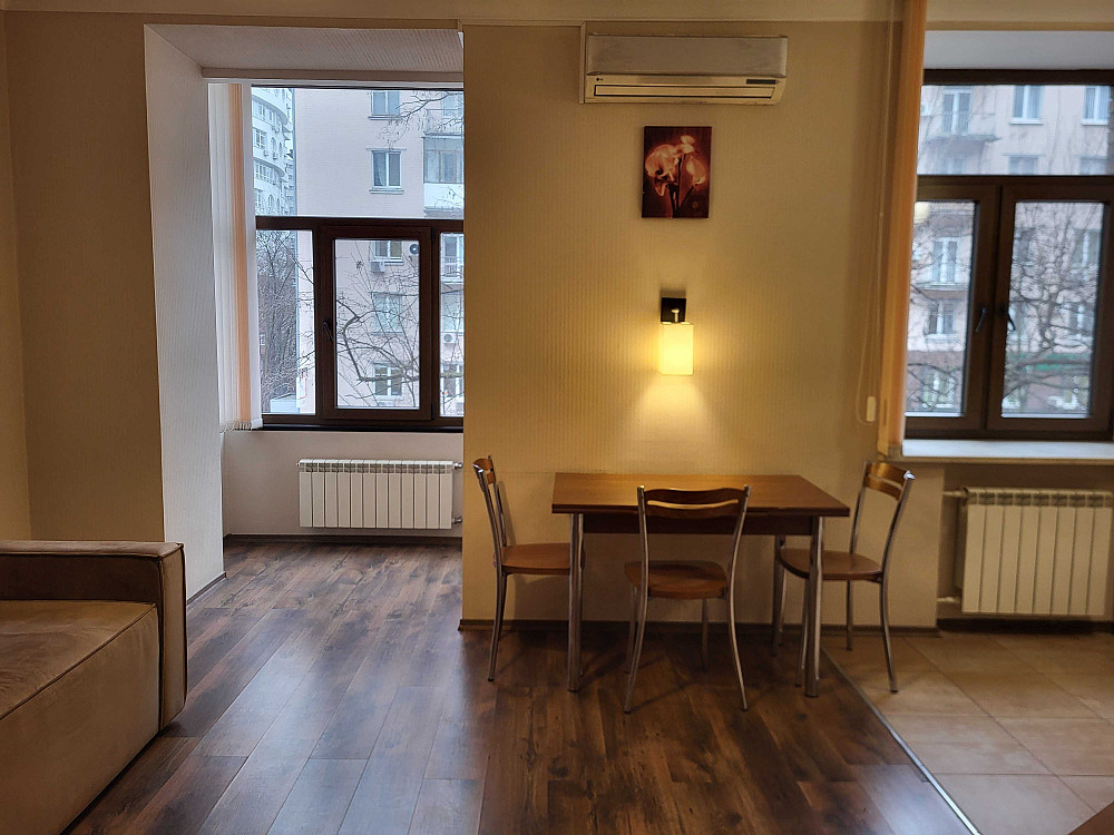 Аренда 2-к центр Печерск м. Кловская Арсенальная Кловский спуск 14/24 Киев - изображение 7