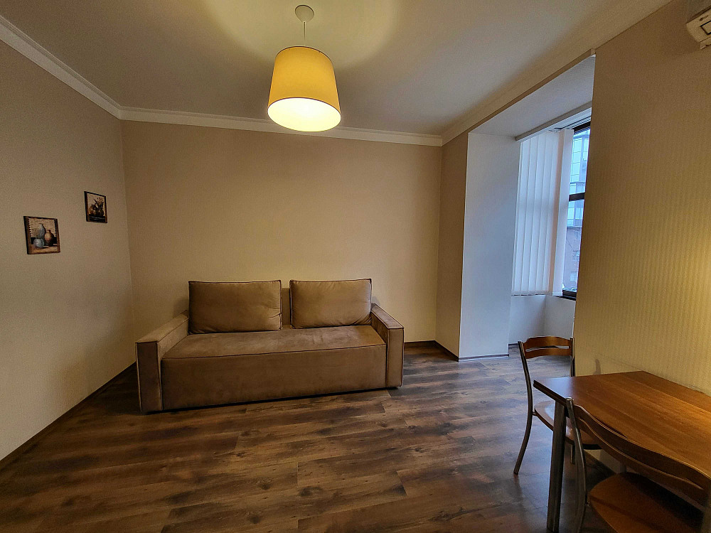 Аренда 2-к центр Печерск м. Кловская Арсенальная Кловский спуск 14/24 Киев - изображение 5