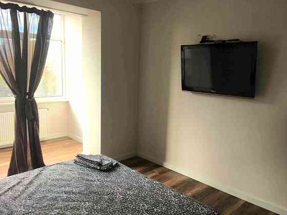 1-кім.кв. Центр, рн парку Ветеранів Ивано-Франковск