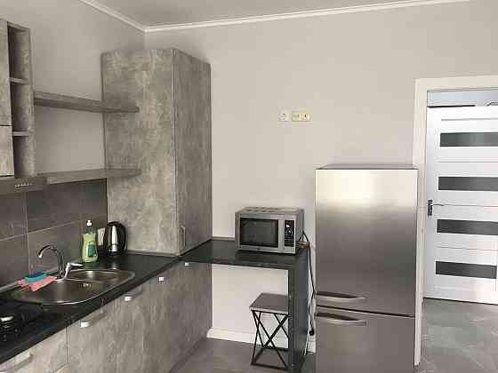 1-кім.кв. Центр, рн парку Ветеранів Ивано-Франковск