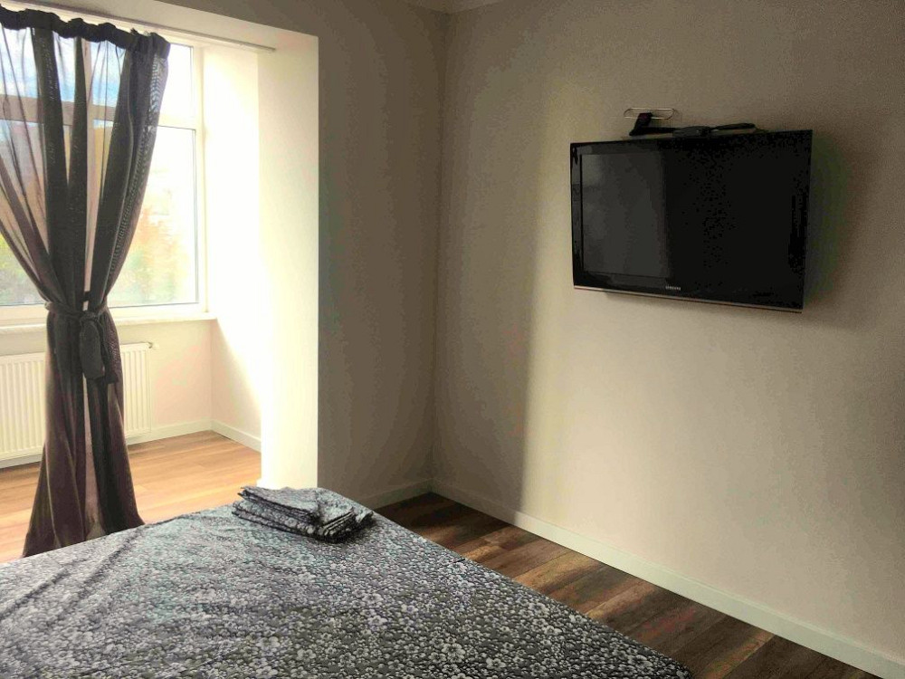 1-кім.кв. Центр, рн парку Ветеранів Ивано-Франковск - изображение 2