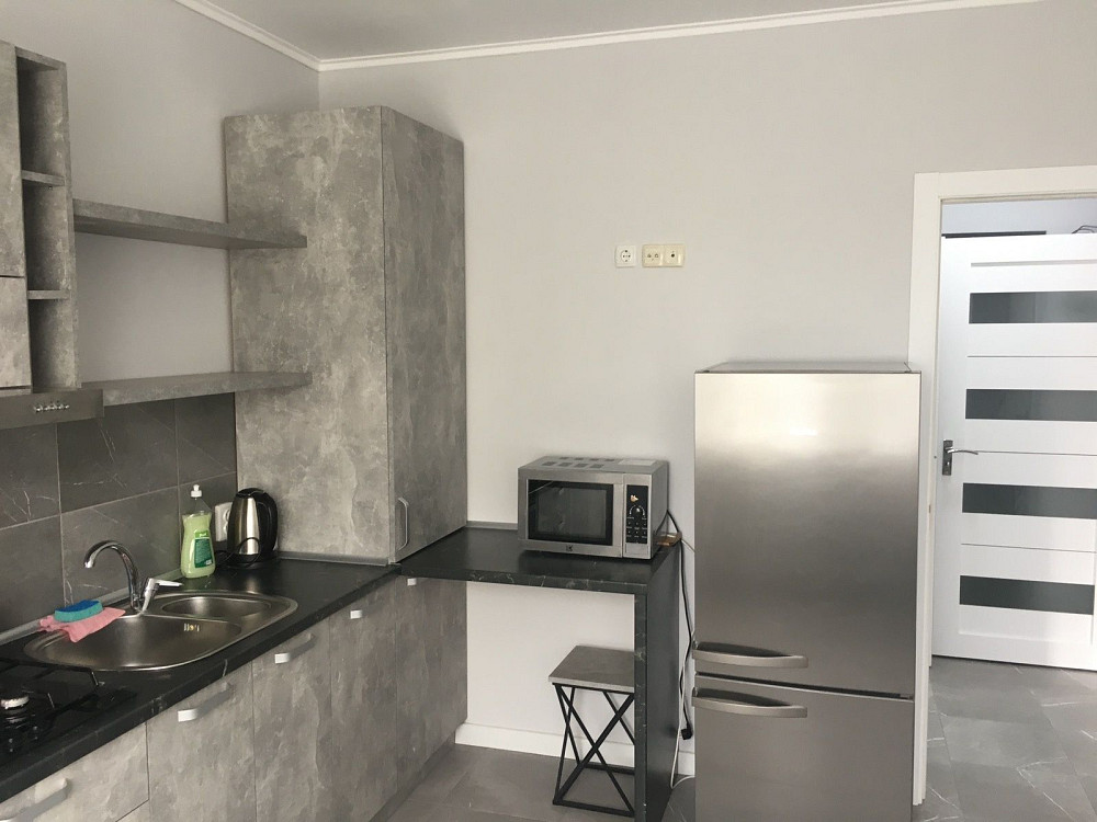 1-кім.кв. Центр, рн парку Ветеранів Ивано-Франковск - изображение 3