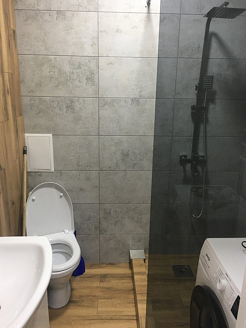 1-кім.кв. Центр, рн парку Ветеранів Ивано-Франковск - изображение 4