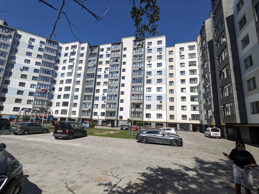 1-кім.кв. Центр, рн парку Ветеранів Ивано-Франковск - изображение 8