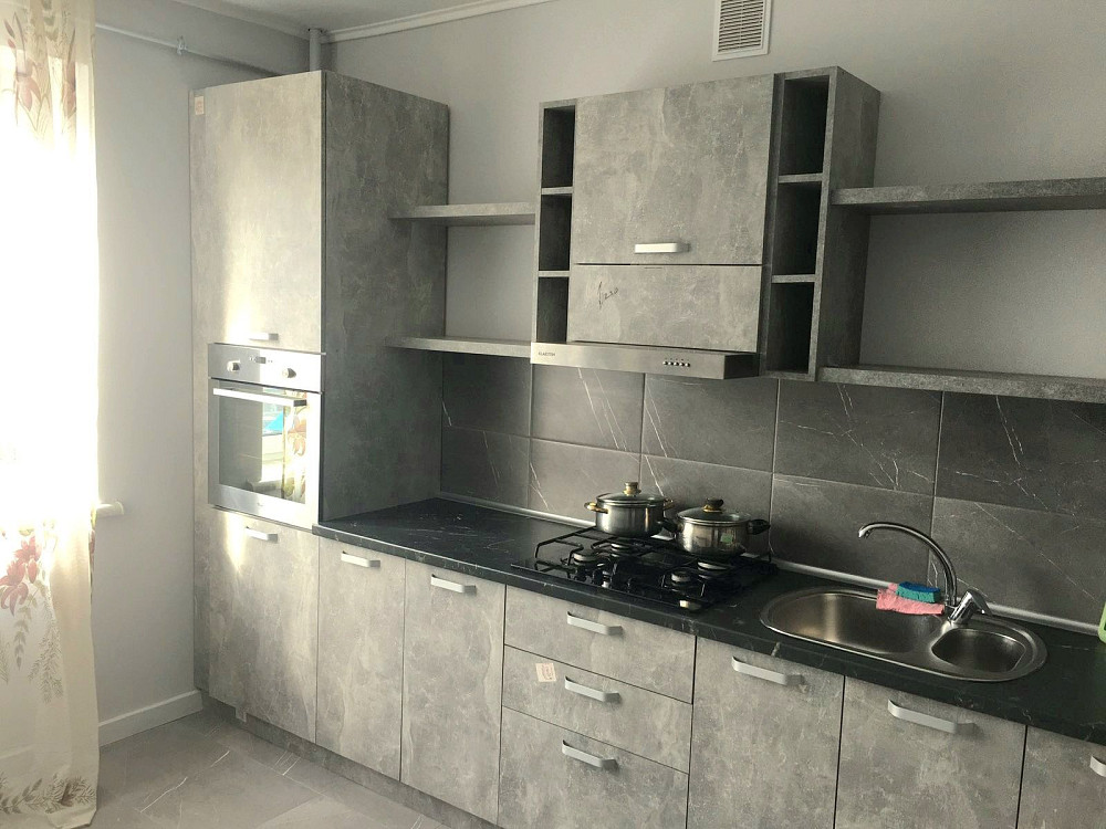 1-кім.кв. Центр, рн парку Ветеранів Ивано-Франковск - изображение 1