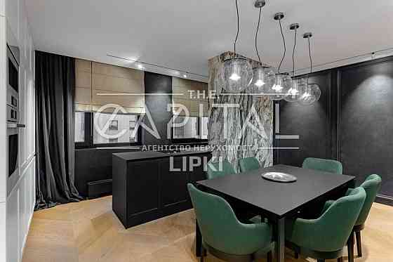 Оренда квартири ЖК New York 110 м2 Центр З терасою ул. Антоновича Киев