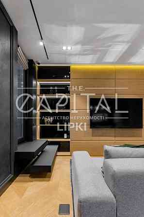 Оренда квартири ЖК New York 110 м2 Центр З терасою ул. Антоновича Киев