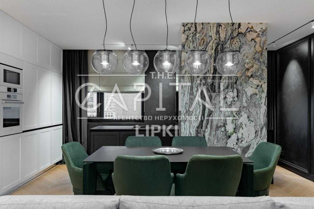 Оренда квартири ЖК New York 110 м2 Центр З терасою ул. Антоновича Киев - изображение 8