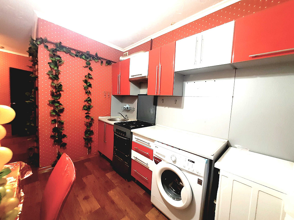 Сдам 1к Героев Труда Соборности Украины Дружбы Народов Салтовка Харьков - изображение 3