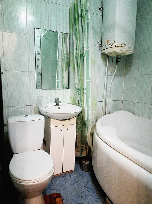 Сдам 1к Героев Труда Соборности Украины Дружбы Народов Салтовка Харьков - изображение 5