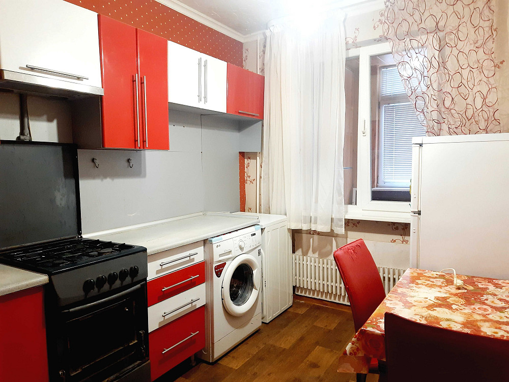 Сдам 1к Героев Труда Соборности Украины Дружбы Народов Салтовка Харьков - изображение 1