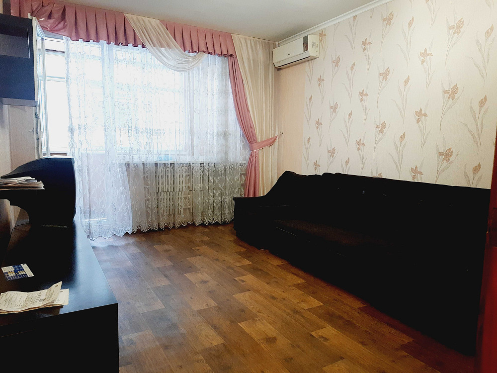 Сдам 1к Героев Труда Соборности Украины Дружбы Народов Салтовка Харьков - изображение 8