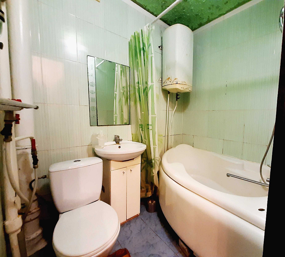 Сдам 1к Героев Труда Соборности Украины Дружбы Народов Салтовка Харьков - изображение 4