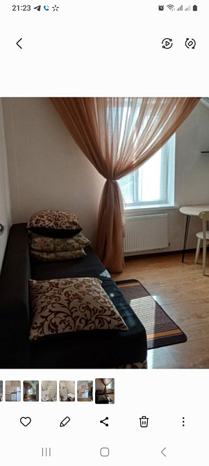 Сдам1к,парковка,9900грн,можно без залога,Днепр,Калиновая,Клочко,Срочно Дніпро - зображення 2