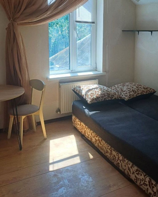 Сдам1к,парковка,9900грн,можно без залога,Днепр,Калиновая,Клочко,Срочно Дніпро - зображення 1