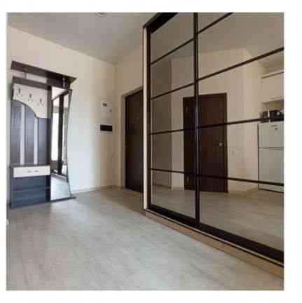 D1M Продам 1 кімн. квартиру 30 м2 біля м. Левада, вул. М. Михновського Харьков