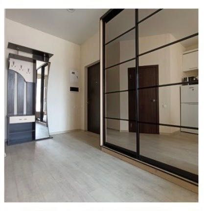 D1M Продам 1 кімн. квартиру 30 м2 біля м. Левада, вул. М. Михновського Харьков - изображение 3