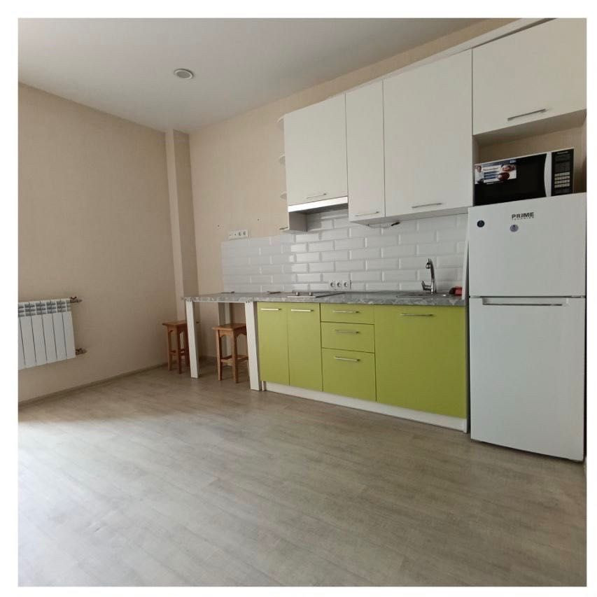 D1M Продам 1 кімн. квартиру 30 м2 біля м. Левада, вул. М. Михновського Харьков - изображение 4