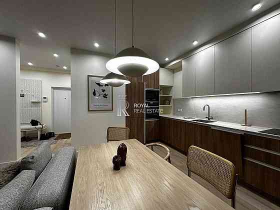 Продаж авторської 2-кімнатної квартири Нова Англія м.Васильківська Киев