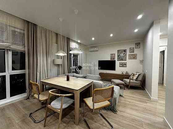 Продаж авторської 2-кімнатної квартири Нова Англія м.Васильківська Киев