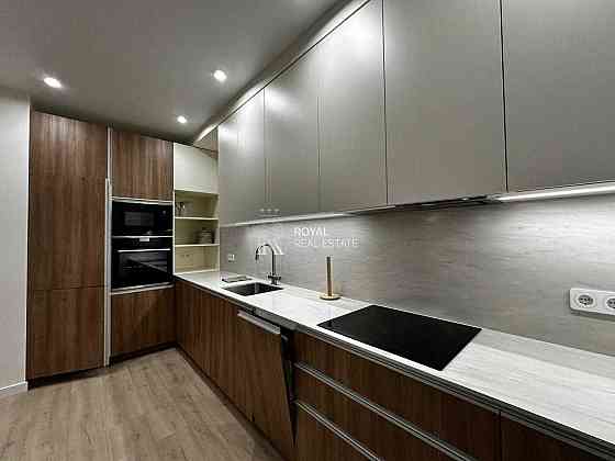 Продаж авторської 2-кімнатної квартири Нова Англія м.Васильківська Киев