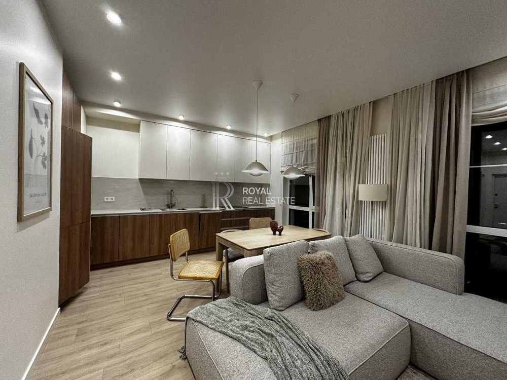 Продаж авторської 2-кімнатної квартири Нова Англія м.Васильківська Киев - изображение 7